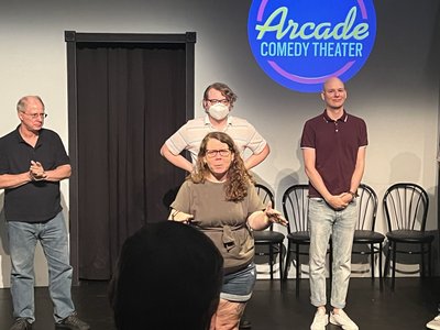 2023.09.01 Monoscene